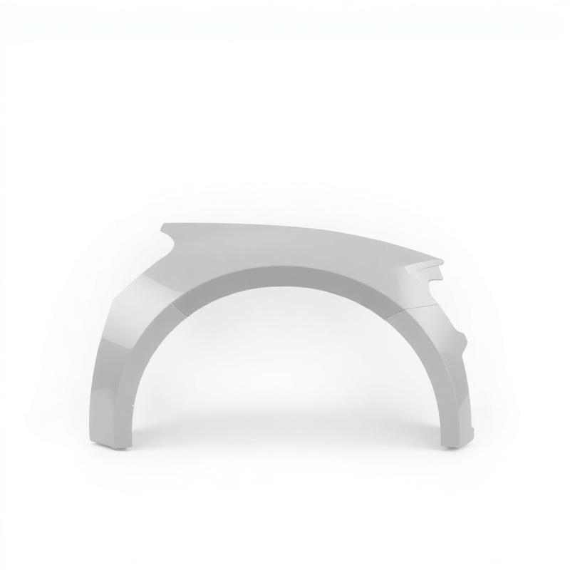 Honda Fit front fender 2015-2020 — passenger