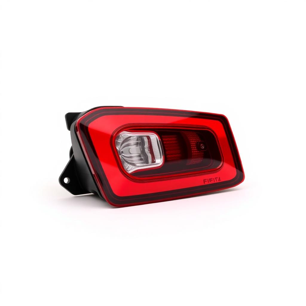 Honda Fit tail light, inner liftgate — passenger